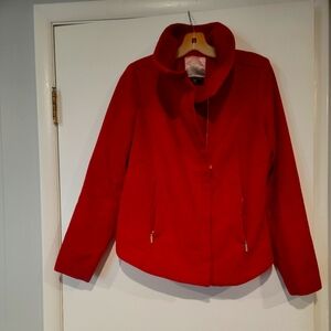 Woman Kensie Jacket Small